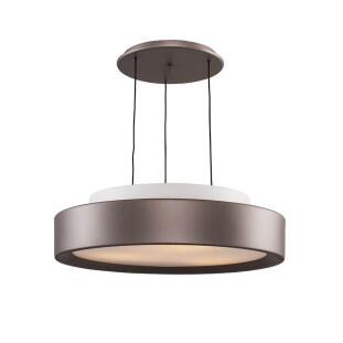 Pendente Ring 3XE27 - Ø40cm - Newline - 9085  