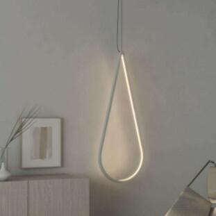 Pendente Gota Bella Italia - Decor Lumen