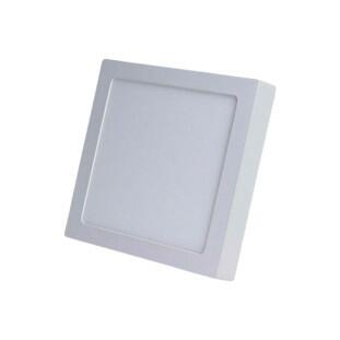 Painel LED de embutir 30 centímetros