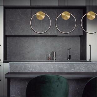 Pendente Signo - Capa - Decor Lumen