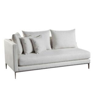 Sofa Jades - Capa -Decor Lumen