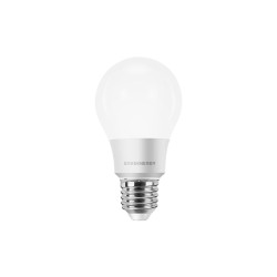 Lâmpada LED Bulbo A60 E27 - Luz Amarela - Save Energy SE-215.3043  