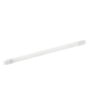 Lâmpada LED Tubular 60cm Branco Neutro