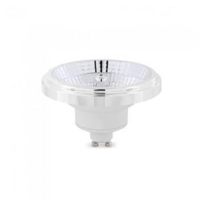 Lâmpada LED Ar111 EVO Dimerizável 12W 2700K 24º ( Branco Quente ) - Stella STH6446/27