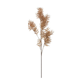Planta Decorativa Folha Seca 100cm- Tutti Flores- SY1484