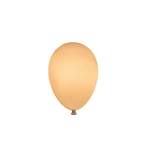 Plafon Balão Bexiga Polietileno Branco E27 - Usare