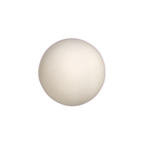 Balizador Esfera Externo G Ø60cm Branco 3XE27 - Usare