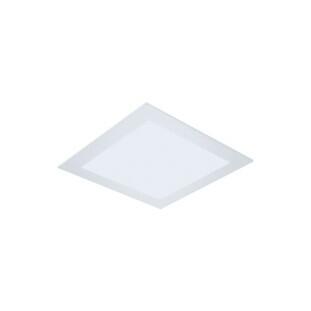 Painel LED Embutir 18W 4000K
