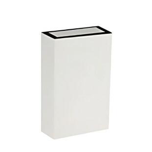 Arandela LED 3000K 4W Bivolt Linha Sonne - Evoled - Capa - Decor Lumen