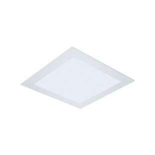 Placa Led Sobrepor 25w 5700k Branco Frio Save Energy 240.604