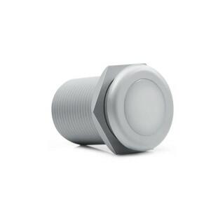 Balizador de Solo LED Redondo 1W 2700K - BRILIA 443439