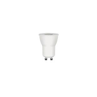 Lâmpada LED Mini Dicróica MR11 3W 2700K Branco Quente - Stella STH8513/27