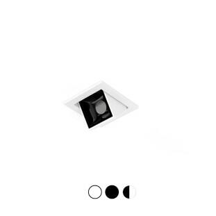 Spot  Embutir Recuado Orientável Picco 3W - Interlight IL4581