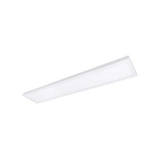 Painel LED Embutir Retangular 24W 6000K (Branca) 62cm - Evoled LE4628