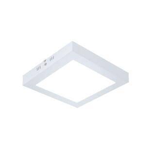 Painel LED Sobrepor Branca