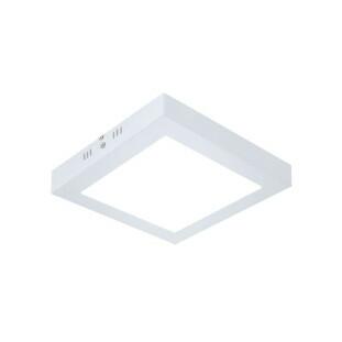 Painel LED Sobrepor Branca