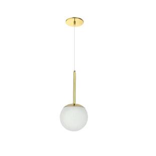 Pendente Vertical Esfera