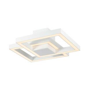 Plafon Fit 3000K Luz Amarela - New Line 700LED3