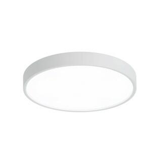 Plafon Ring Fosco Diâmetro de 40 centímetros
