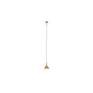Pendente Movement Alumínio e vidro por waldir junior 1xG9 14cm - USINA 51035/1-Padrão capa Site-Decor Lumen 