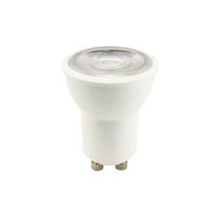 Lâmpada LED Mini Dicróica MR11 GU10 BLS-3,5W (6500k) -CTB BLS/SA GU10 