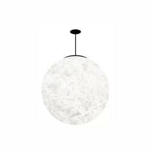 Pendente Soleil Ufos Ø40cm 1xE27 Multicolorido - Decor Lumen