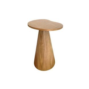 Mesa Lateral Colina em MDF Laqueado 66cm- Corbelli -Padrão capa Site-Decor Lumen 