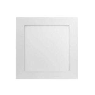 Painel de Embutir Branco 22,5 cm 20W 4000K BIV - Save Energy SE-240.3005-Padrão capa site-Decor Lumen 