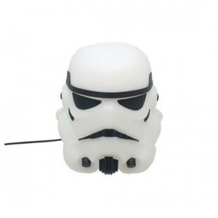 Luminaria de Mesa Stormtrooper Star Wars