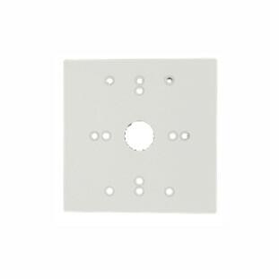 Acessório para Arandela Branca 4106 - Interlight 