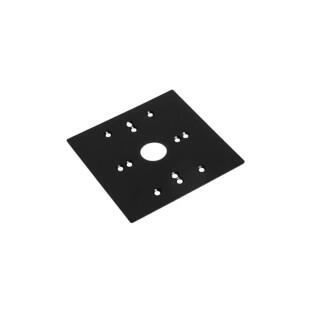 Acessório para Arandela Preto 4106 - Interlight -ACS 4106-PM