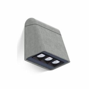 Arandela Arges 8W 18º 3000K-Decor Lumen