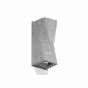 Arandela Gaia 5W 18º IP 44 3000K -Decor Lumen