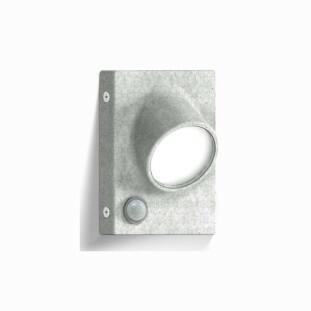 Arandela Urano 6W IP44 3000K -Decor Lumen