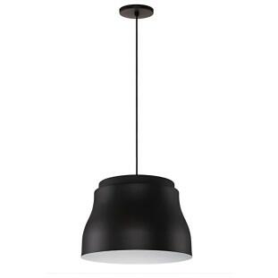 Pendente Aruá CFL 25W 1xE27 47x26cm - New Line
