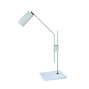 Abajur Articulado Cilíndrico - Capa - Decor Lumen