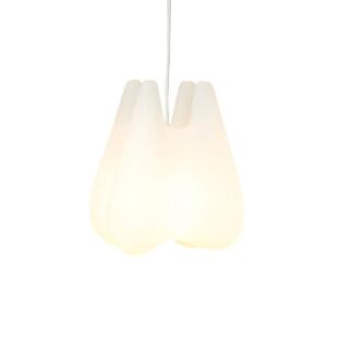 Luminária Pendente Dente 