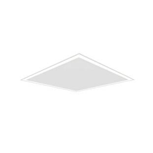 Embutido Fit Edge Branco 32W 3000K - New Line EM0124LED3