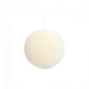 Luminária Pendente Esfera Ø30cm 1-E27 - Usare 1856