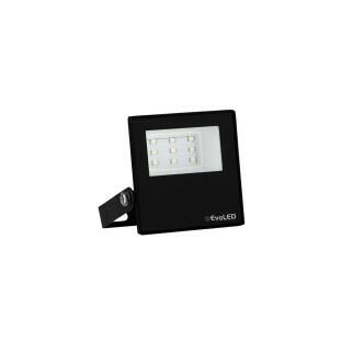 Refletor Led Preto