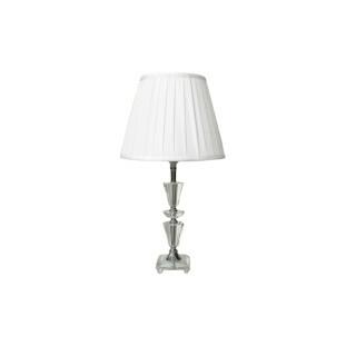 Abajur de Vidro 53cm H 1E-27 - Uni 663