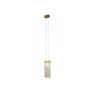 Pendente Lactite LED 3000K - Casual Light PD1413