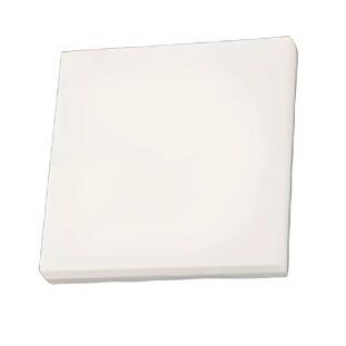 Arandela LED Luz Indireta 15x15 12W 3000K 360º - Evoled LE-3960/3961 - Capa -Decor Lumen