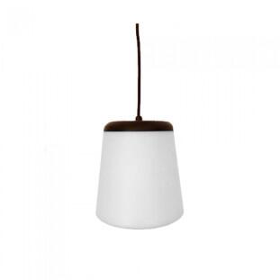 Luminária Pendente Pequeno Café Life Ø20cm 1xE27