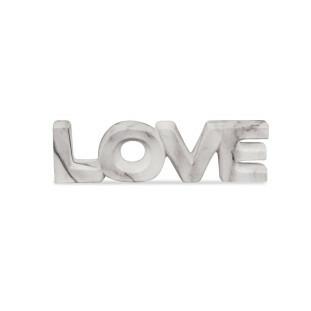 Cerâmica LOVE - Mart 8732