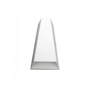 Arandela MID Articulada LED 3000k Branco - MBLED D1341