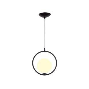 Pendente Nix Ø30cm - Rotoplaneta NIX001-PT