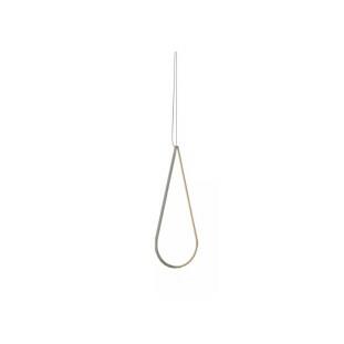 Pendente Gota Bella Italia - Decor Lumen
