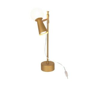 Abajur Pion - Capa - Decor Lumen