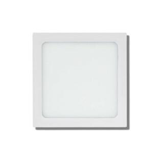 Painel LED de embutir 30 centímetros